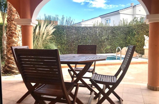 Villa Manuela