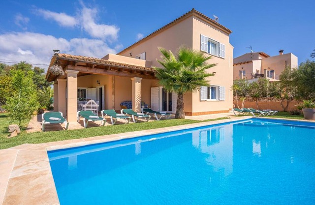 Villa Manuela