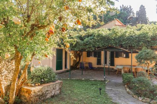 Villa Manuelita - HelloElba