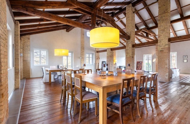 Villa Manzoni, Luxury Cottage