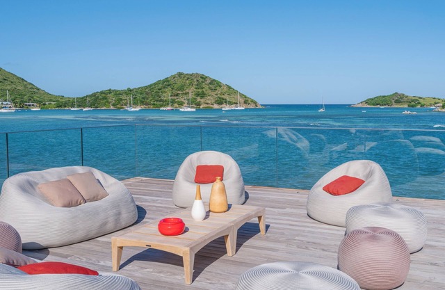 Villa Mapai by Fantasia Villas