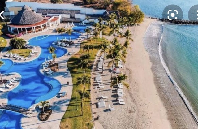 “Villa Mar 402” Beach club y Spa