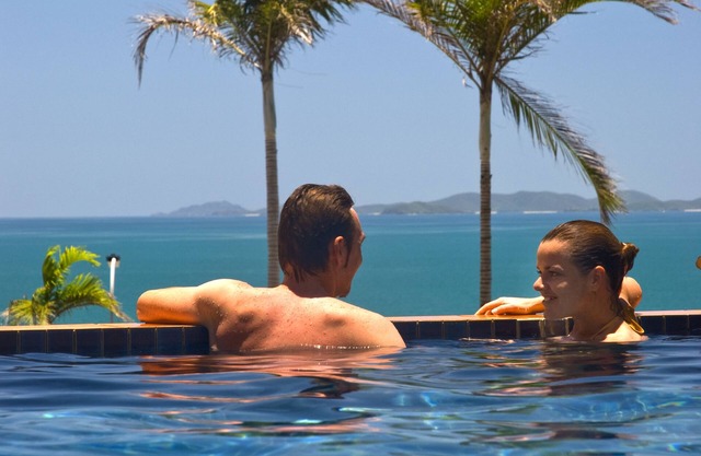 Villa Mar Colina
