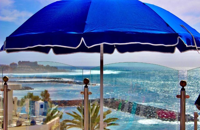 Villa Mar First line Playa Las Americas
