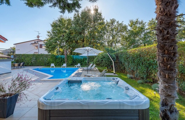 Villa Martimar