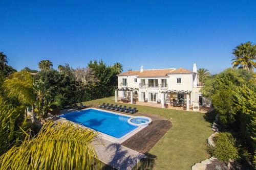Villa Mar