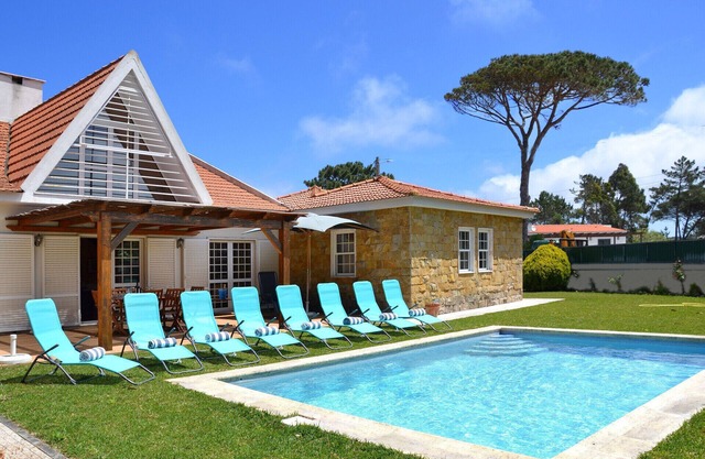 Villa Mara - Allure Villas