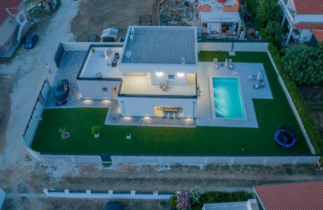 Villa Mara