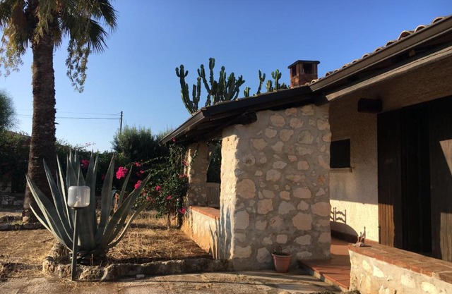 Villa Mara