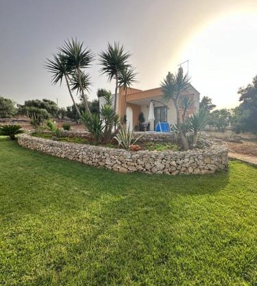 Villa mara