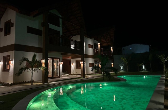 Villa Maracujá
