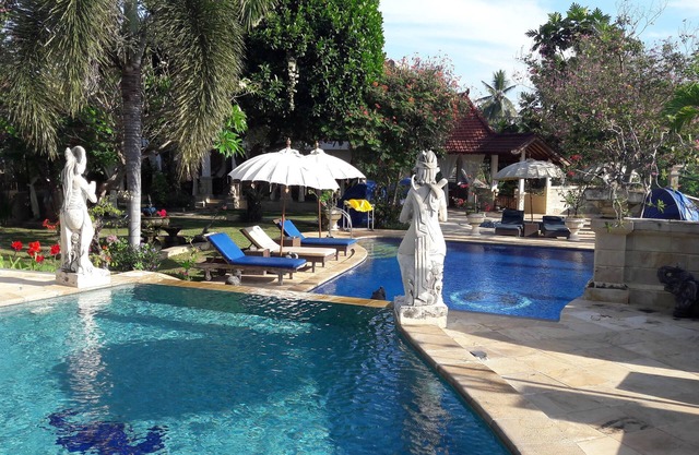 Villa Marakuya