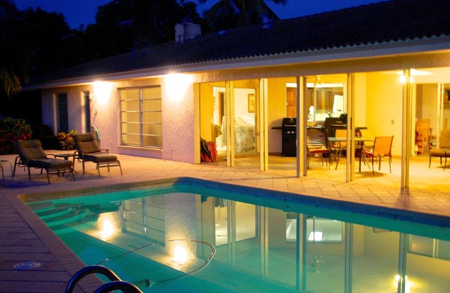Villa Marco Island