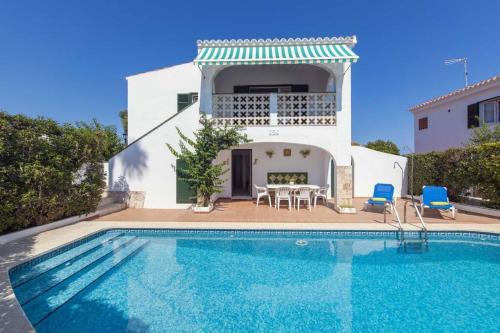 Villa Mare a fabulous hideaway
