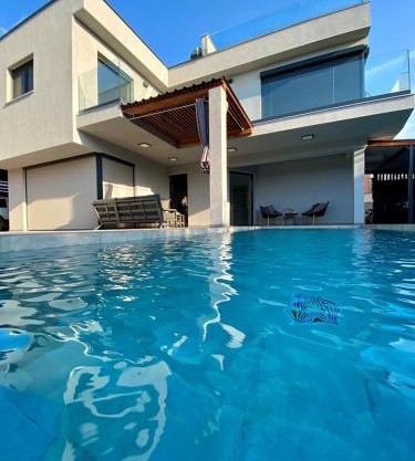 Villa Mare e Sole
