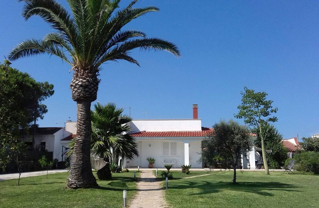 Villa OGNINA alquiler