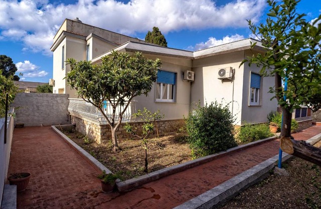 Villa Marea