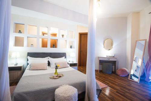 Villa Marena with extraordinary views