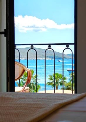 VILLA MARGARIT Boutique Hotel