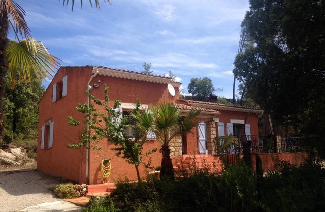 Villa Margaux