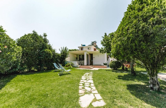 Villa Margherita