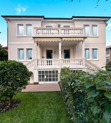 Villa Margherita