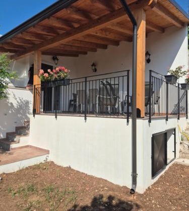 Villa Margherita