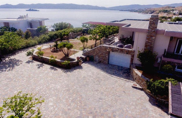 Villa Margie
