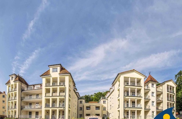 Villa Margot Whg 21