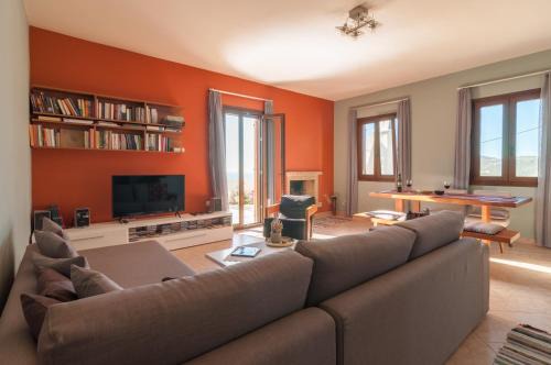 VILLA Marguerite - 3 bedrooms - Great Terrace SEA VIEW