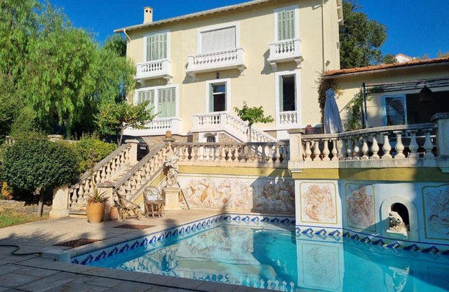 Villa Marguerite