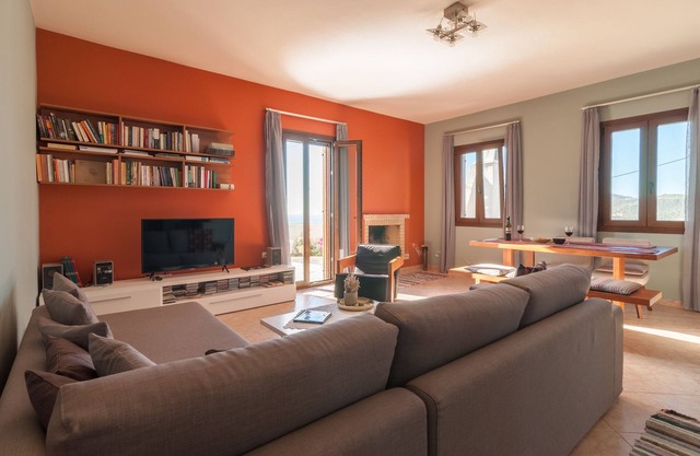 VISTA PANORÁMICA - TOTALMENTE EQUIPADO, IDEAL PARA FAMILIAS Y AMIGOS