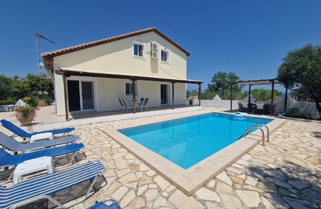 Villa Mari