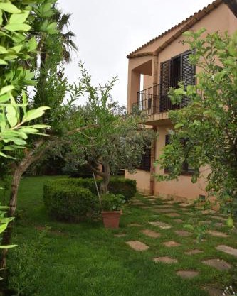Villa Marinella
