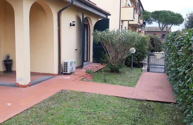 Villa Maria 3 floors (detached - garage)