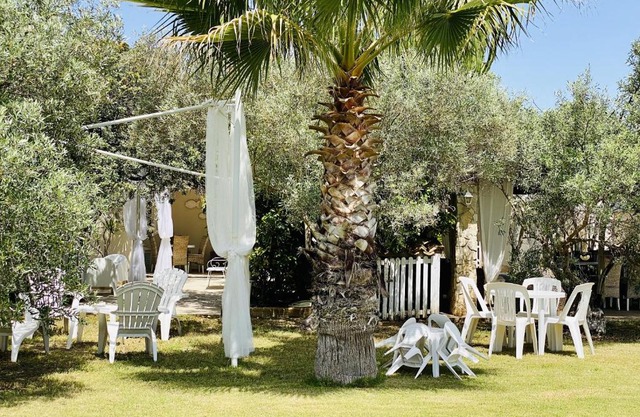 Villa Maria Beatrice