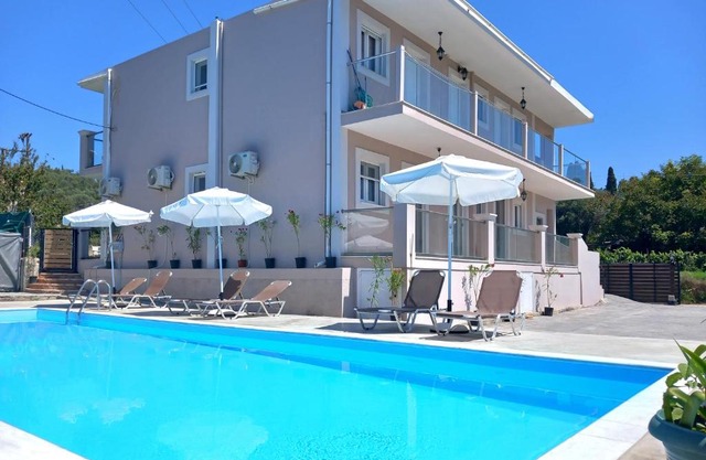 Villa Maria by PosarelliVillas