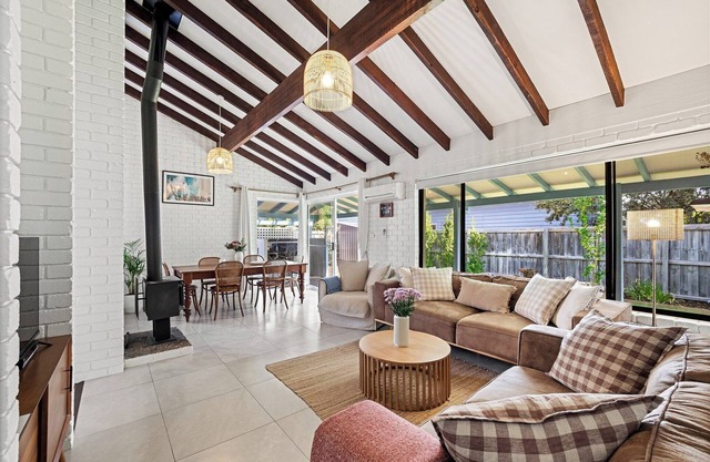 Villa Maria by the Sea