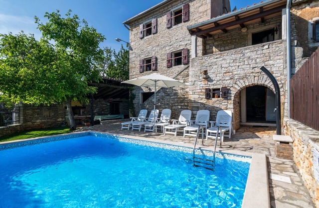 Villa Maria by Villas Guide