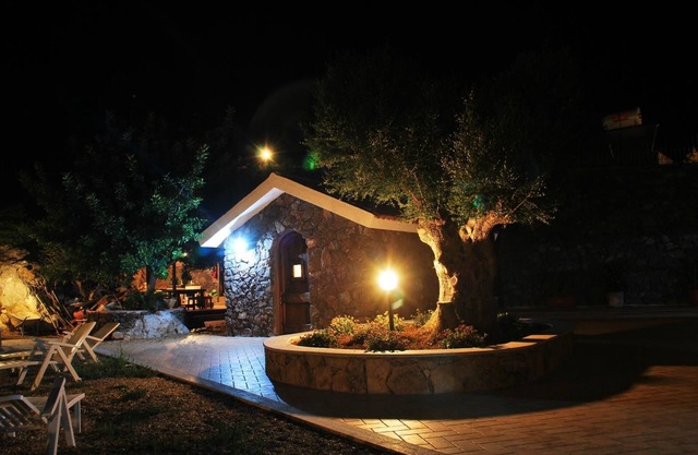 Villa Maria Caterina