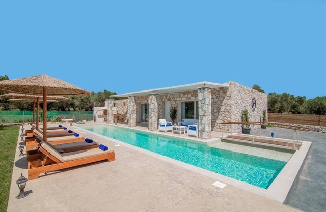 Villa Maria