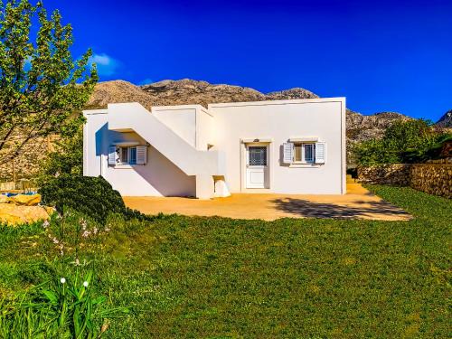 Villa Maria