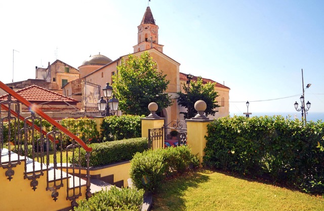 Villa Maria