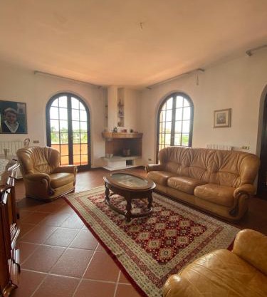 Villa Maria