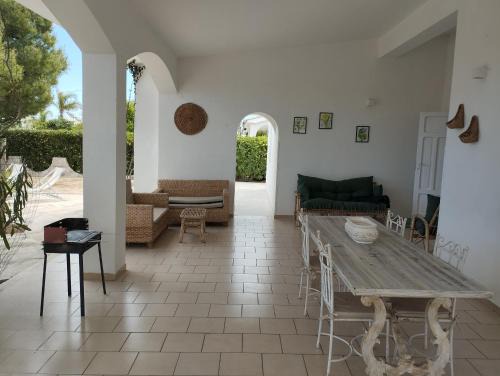 Villa Maria
