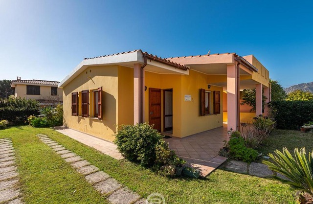Villa Maria Luisa