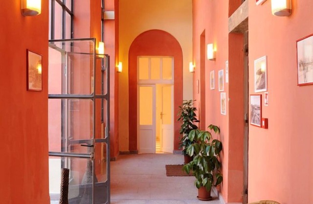 Villa Maria Pia
