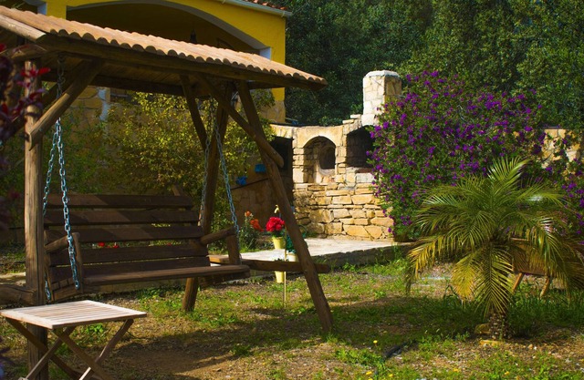 Villa Maria Triopetra