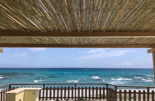 Villa 'Maria' con vistas al mar, terraza privada y Wi-Fi