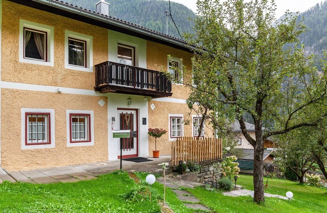 Villa 'Maria' con vistas a la montaña, terraza privada y Wi-Fi